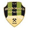 Logo Fc Meshakhte Tkibuli