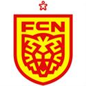 Logo FC Nordsjaelland Reserve