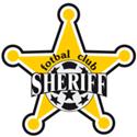 Logo FC Sheriff B