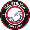 Logo FC Struga Trim Lum