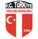 Logo FC Türkiye Wilhelmsburg