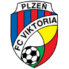Logo FC Viktoria Plzen