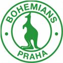 Logo FCBohemians1905 U21