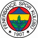 Logo Fenerbahce U21