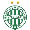 Logo Ferencvarosi U19