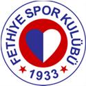 Logo Fethiyespor U23