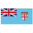 Logo Fiji U17