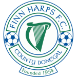 Logo Finn Harps