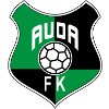 Logo FK Auda Riga