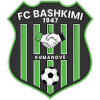 Logo FK Bashkimi