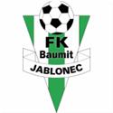 Logo FK Baumit JablonecU21