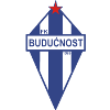 Logo FK Buducnost Podgorica