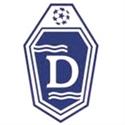 Logo FK Daugava Riga