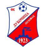 Logo FK Dubocica