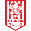 Logo FK Kozuv