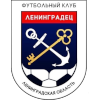 Logo FK Leningradets