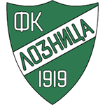 Logo FK Loznica
