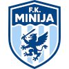 Logo FK Minija
