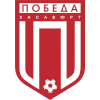 Logo FK Pobeda Junior