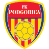 Logo FK Podgorica