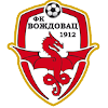 Logo FK Vozdovac Beograd