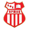 Logo FK Vrsac