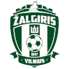 Logo FK Zalgiris Vilnius B