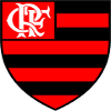 Logo Flamengo/RJ (W)