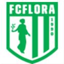 Logo Flora Tallinn III