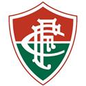 Logo Fluminense de Feira BA