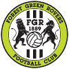 Logo Forest Green Rovers