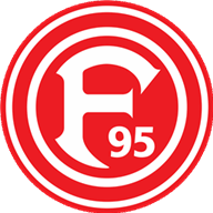 Logo Fortuna Dusseldorf