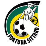 Logo Fortuna Sittard