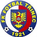 Logo Fotbal Trinec U21