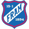Logo Fram Larvik