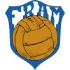 Logo Fram Reykjavik  (W)