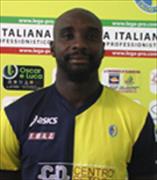 Francis Obeng