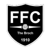 Logo fraserburgh