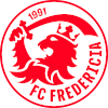 Logo Fredericia