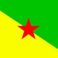 Pháp Guiana