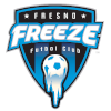 Logo Fresno freeze (W)