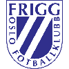 Logo Frigg
