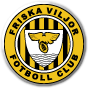 Logo Friska Viljor FC
