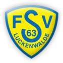 Logo FSV luckenwalde