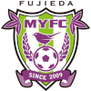 Logo Fujieda MYFC