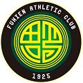 Logo Fukien AC