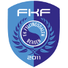 Logo Fyllingsdalen