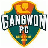 Ganwon FC Reserves