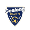 Logo Geelong Galaxy (W)