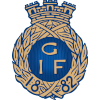 Logo Gefle IF